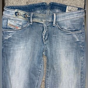 Vintage Diesel jeans